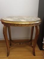 Tafel - Hout, Marmer, Antiek en Kunst