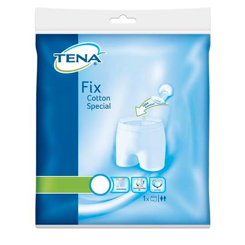 TENA Fix Cotton Special Extra Extra Large, Divers, Matériel Infirmier