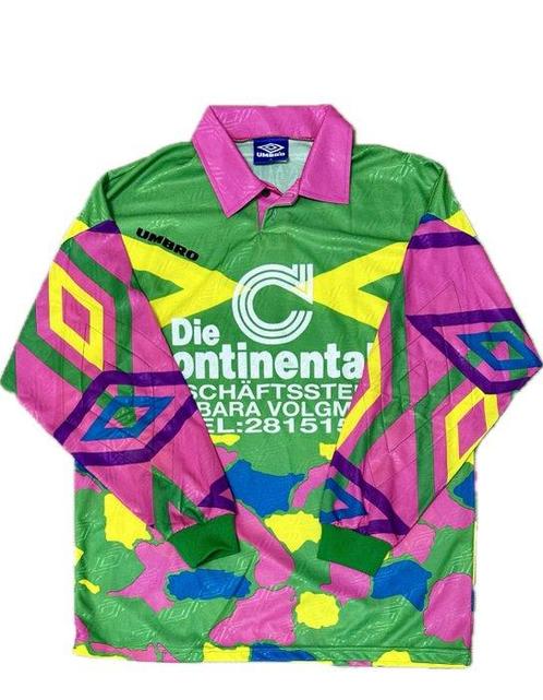 1994 - Doelverdedigershirt, Verzamelen, Overige Verzamelen