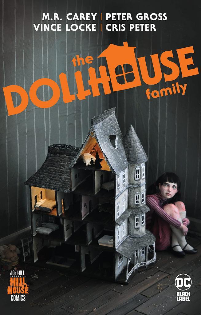 The Dollhouse Family - Nieuw, Boeken, Strips | Comics, Nieuw, Verzenden