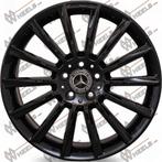 Mercedes C Klasse W205 AMG Multispaaks 19 inch originele vel, Auto-onderdelen, Banden en Velgen, Ophalen of Verzenden, Nieuw