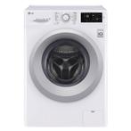 Lg Fh4j5tn8 Wasmachine 8kg 1400t, Ophalen of Verzenden, Nieuw