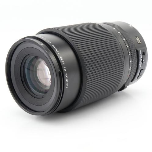 Fujifilm GF 120mm F/4 R LM OIS WR Macro | Tweedehands, Audio, Tv en Foto, Foto | Lenzen en Objectieven, Zo goed als nieuw, Verzenden