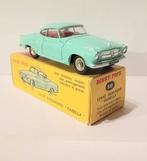 Dinky Toys 1:43 - Coupé miniature - Borgward Isabella Coupe, Nieuw
