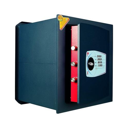 Muurkluis Technomax Gold GT 7LP met elektronisch codeslot, Huis en Inrichting, Brandblussers en Brandkasten, Brandkast, Nieuw