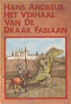 Het verhaal van de draak Fabiaan, Nieuw, Nederlands, Verzenden