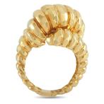 Other brand - Bague - 18 carats Or jaune, Bague en or jaune