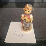 Goebel - Figurine - Hummel (10) - Porcelaine, Antiek en Kunst