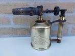Max Sievert & Barthel Benzinebranders - Werkgereedschap (2)