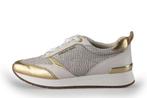 Michael Kors Sneakers in maat 39 Goud | 5% extra korting, Kleding | Dames, Schoenen, Verzenden, Nieuw, Sneakers, Overige kleuren