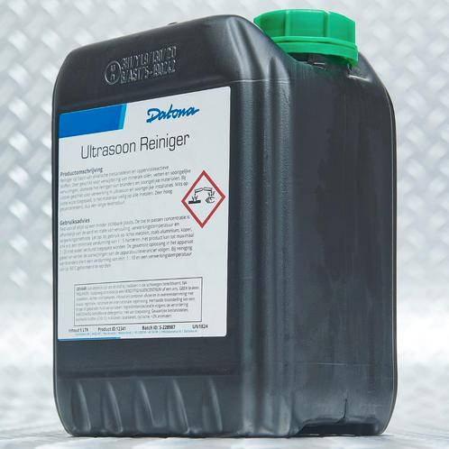 Datona Ultrasonic MC - Datona, Doe-het-zelf en Bouw, Werkbanken, Ophalen of Verzenden