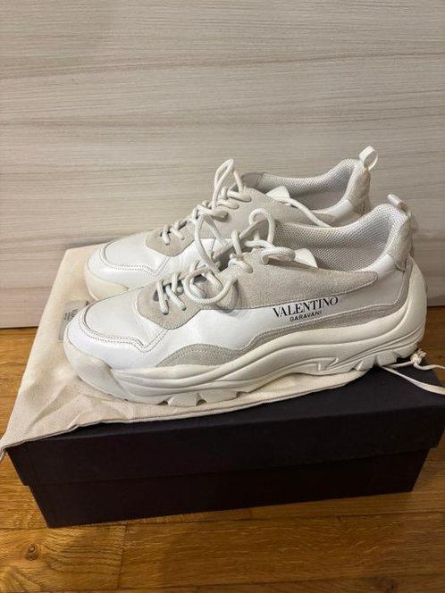 Valentino - Sneakers - Maat: EU 45, Kleding | Heren, Schoenen