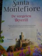 Santa Montefiore  De vergeten Deverill 9789022597026, Boeken, Verzenden, Gelezen, Santa Montefiore