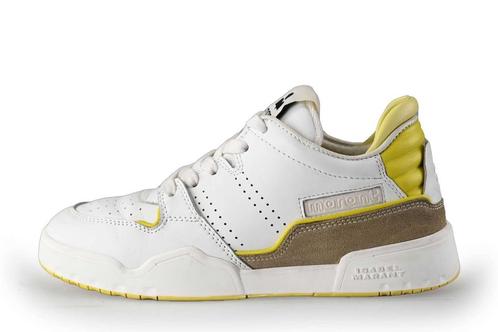 Isabel Marant Sneakers in maat 38 Wit | 5% extra korting, Kleding | Dames, Schoenen, Wit, Zo goed als nieuw, Sneakers, Verzenden