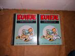 Kuifje 1 t/m 19 - Kuifje Collectie inclusief 8 mini,s in box
