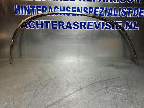 Linker sierlijst, chroomlijst achterscherm Opel Manta A,..., Auto-onderdelen, Carrosserie, Gebruikt, Opel, Verzenden