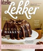 Libelle Special Lekker 8710841121421, Boeken, Kookboeken, Verzenden, Zo goed als nieuw, Sanoma Media Nl. Cluster : Vro