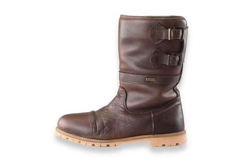 Travelin Laarzen in maat 44 Bruin | 5% extra korting, Kleding | Heren, Schoenen, Bruin, Zo goed als nieuw, Overige typen, Verzenden
