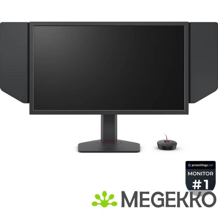 ZOWIE XL2540X+ 24  Full HD 280Hz Esports Monitor, Computers en Software, Overige Computers en Software, Nieuw, Verzenden