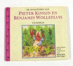 Luisterboek van Babar 2 cd 9789054441984 Laurent Brunhoff, Verzenden, Zo goed als nieuw, Laurent Brunhoff