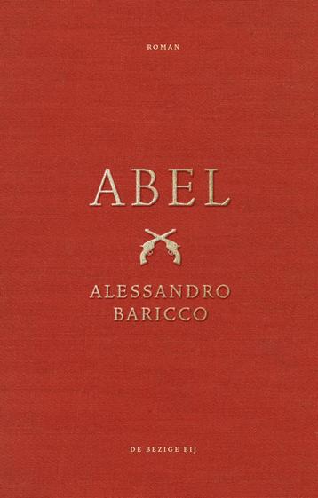 Abel (9789403131474, Alessandro Baricco), Verzenden