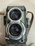 Rollei Rolleiflex T “Gray” (baby) Analoge camera, Nieuw