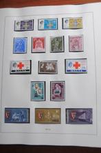Malta 1961/1986 - Postfrisse verzameling in een Luxe Safe, Postzegels en Munten, Gestempeld