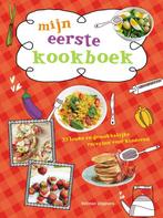 Mijn eerste kookboek 9789048311774, Boeken, Kookboeken, Verzenden, Gelezen