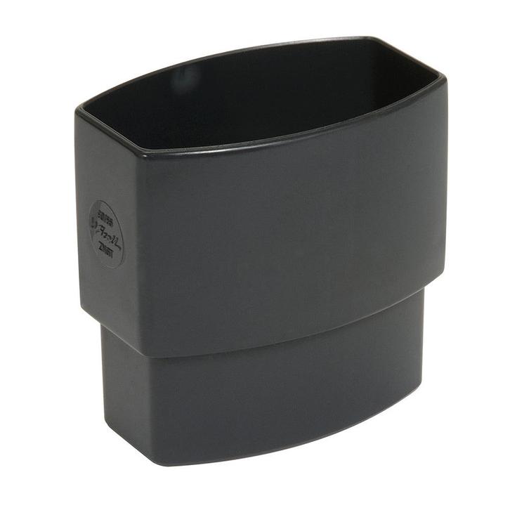 Mof voor buis ovaal 90x56, Bricolage & Construction, Tuiles & Revêtements de toit, Enlèvement ou Envoi