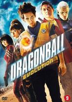 Dragonball Evolution (dvd tweedehands film), Cd's en Dvd's, Dvd's | Actie, Ophalen of Verzenden, Nieuw in verpakking