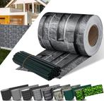 KESSER® PVC zichtwering, inkijkbescherming, rol, dubbele sta, Tuin en Terras, Verzenden, Nieuw