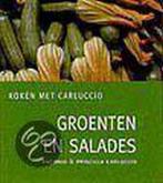 Groenten en salades / Koken met Carluccio 9789060975022, Verzenden, Gelezen, P. Carluccio