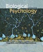 Biological psychology: an introduction to behavioral,, Verzenden, Professor Mark R Rosenzweig, S Marc Breedlove