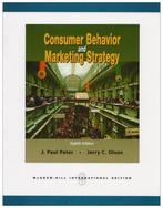 Consumer Behavior 9780071259354, Wayne Hoyer, Deborah J. Macinnis, Zo goed als nieuw, Verzenden