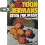 Groot versjesboek 9789010047359 Toon Hermans, Boeken, Gedichten en Poëzie, Verzenden, Gelezen, Toon Hermans