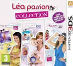 Lea Passion Collection (Buitenlands Doosje) (3DS Games), Games en Spelcomputers, Games | Nintendo 2DS en 3DS, Ophalen of Verzenden