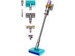 Dyson V15s Detect Submarine - Steelstofzuiger - 60 min, Elektronische apparatuur, Verzenden, Nieuw