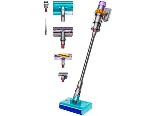 Dyson V15s Detect Submarine - Steelstofzuiger - 60 min, Elektronische apparatuur, Stofzuigers, Nieuw, Verzenden