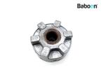 Vliegwiel / Rotor Honda CB 125 T, Motoren, Verzenden, Gebruikt