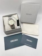 Seiko - Solar - Zonder Minimumprijs - SBPN065 - Heren -