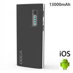 Originele DOCA D566A 13000mAh Powerbank Noodaccu Batterij, Télécoms, Verzenden