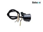 Interrupteur de pilotage droite Honda CG 125 1976-1984, Motoren, Verzenden, Nieuw