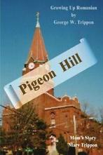 Pigeon Hill.by Trippon, W New   .=, Trippon, George W, Zo goed als nieuw, Verzenden