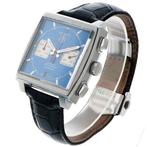 TAG Heuer - Monaco Calibre 12 - CAW2111-0 - Heren - 2015, Handtassen en Accessoires, Horloges | Heren, Nieuw