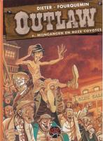 Outlaw 2 9789052895826, Livres, Fourquemin, Xavier / 	Teste, Didier, Verzenden