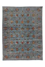 Designer Carpet, zeer fijn. - Vloerkleed - 345 cm - 252 cm, Huis en Inrichting, Stoffering | Tapijten en Vloerkleden, Nieuw