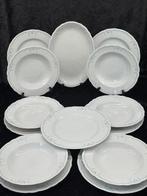 Service de table pour le dîner - Seltmann Weiden –