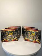 Wizards of The Coast - 6 Box - Booster pack - Pikachu