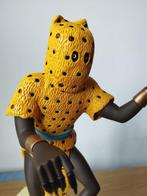 Moulinsart 46004 - Tintin - Hombre Leopardo