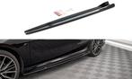 Maxton M Pakket Sideskirt Aanzets V2 BMW 2 Serie F44 B7101